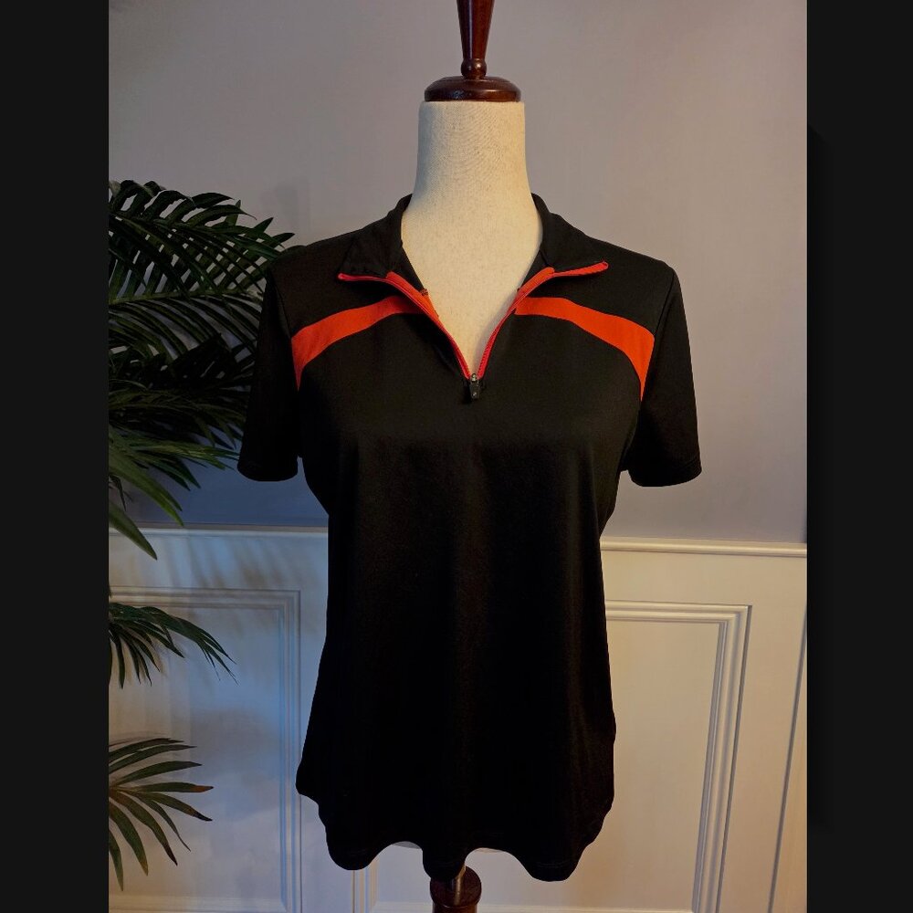 IZOD Ladies Golf Shirt